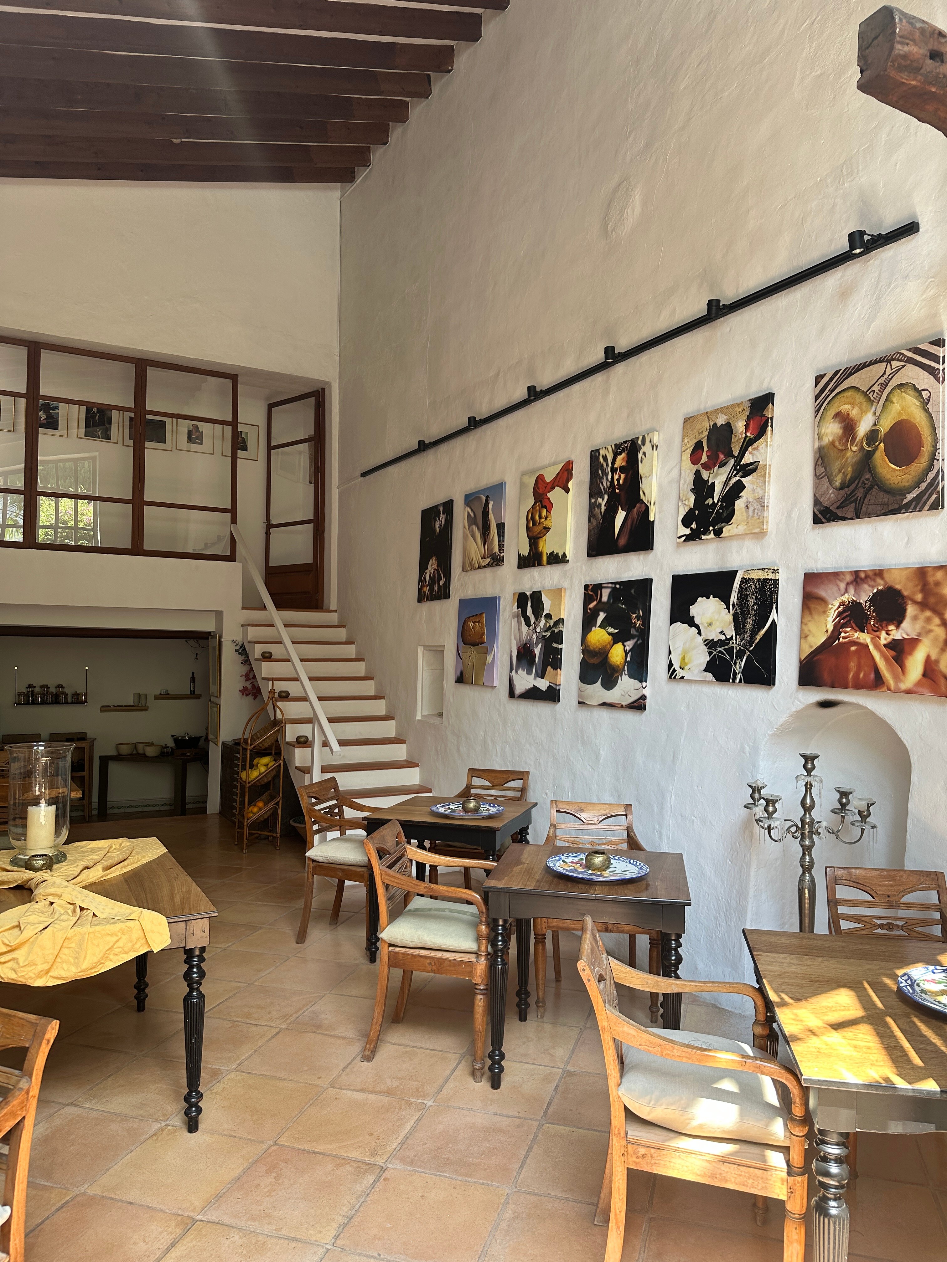 坎罗瑟斯酒店-官方