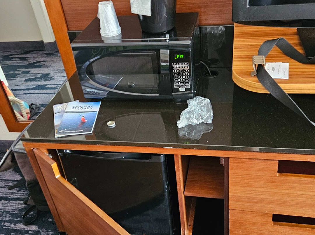 科宁河畔费尔菲尔德客栈主图