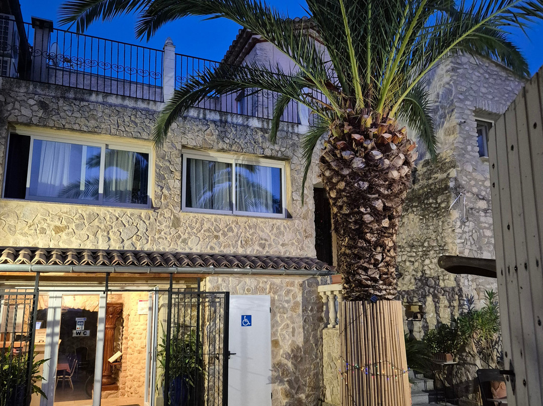 Le Saint Victor主图