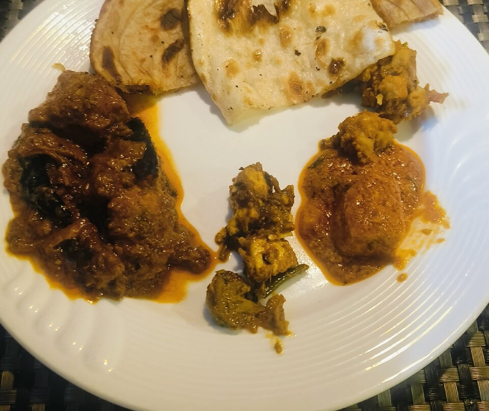 Ekant Retreat Resort主图