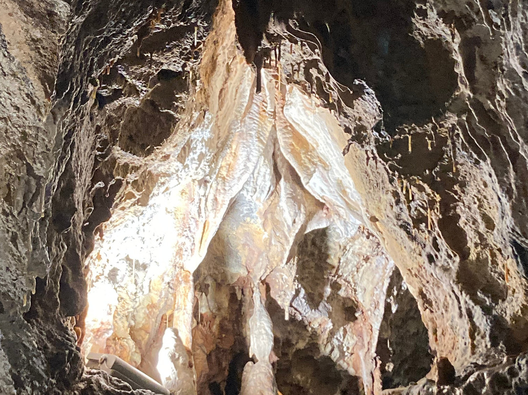 Grotta di Sant'Angelo-Cassano allo Ionio必去景点