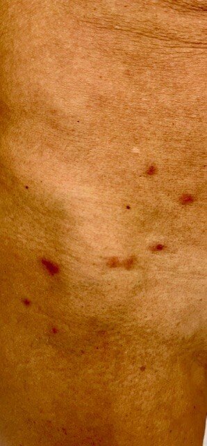 Maison d'Hôtes du Carrec-客卧