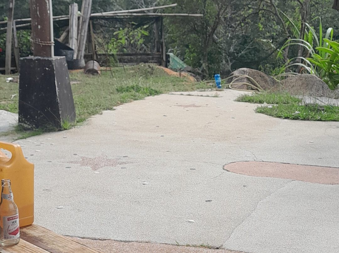 赞博萨自助旅馆主图