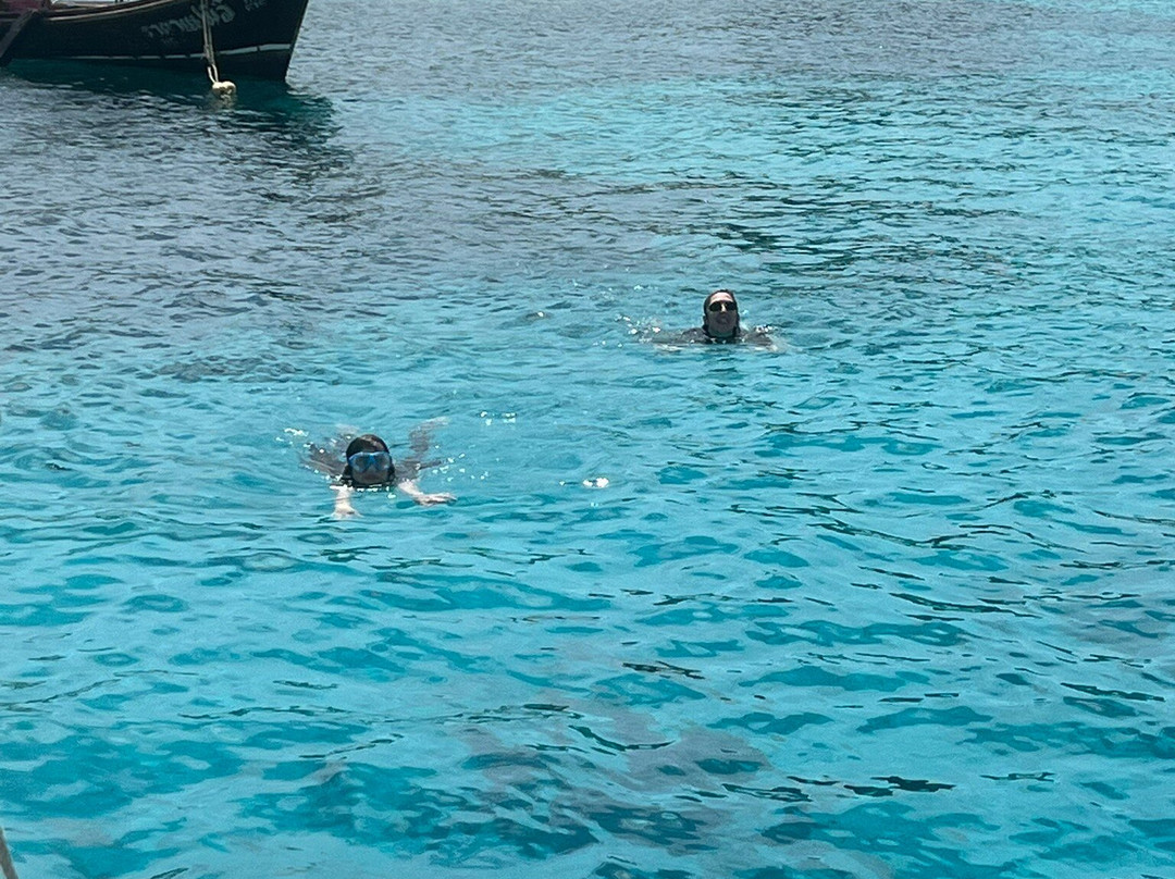 Real Info Phuket-芭东海滩必去景点