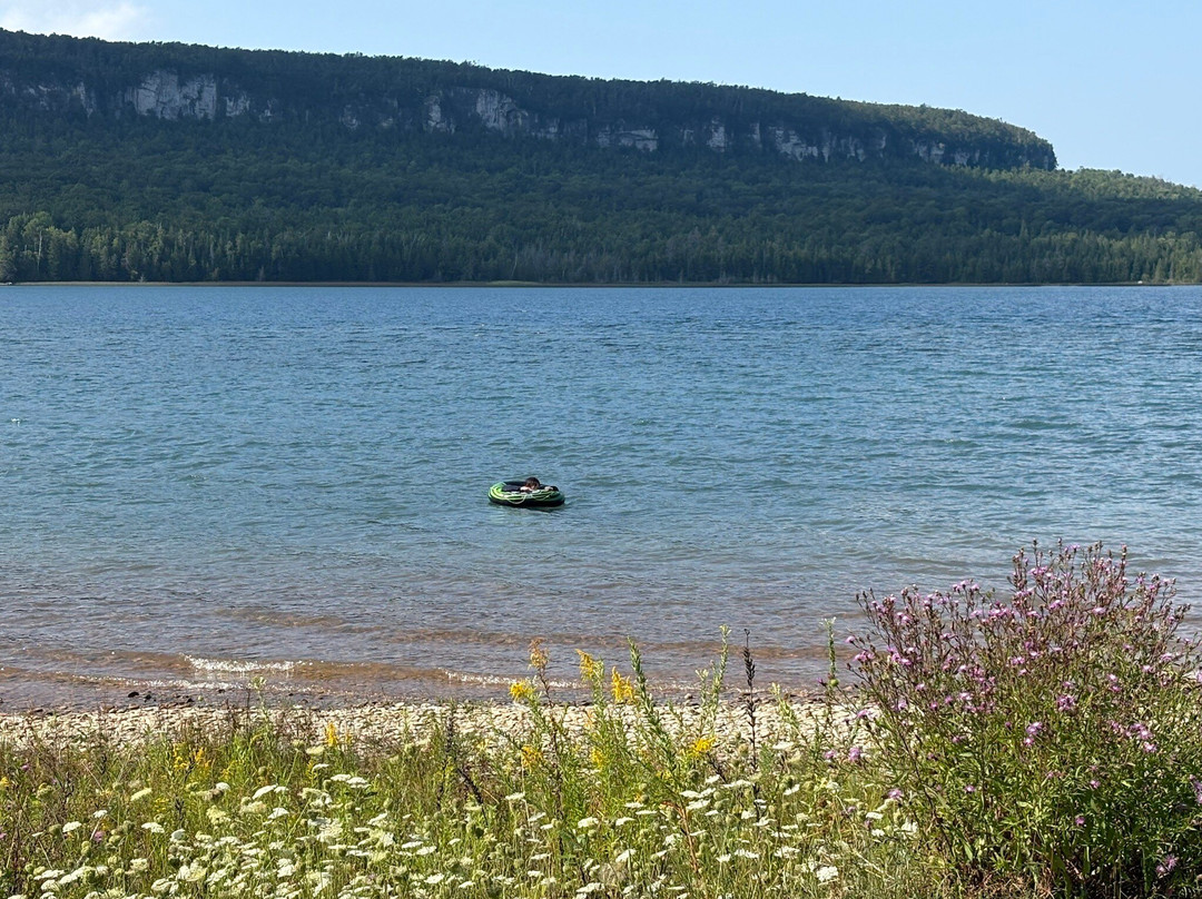 Cape Croker Park-Cape Croker必去景点