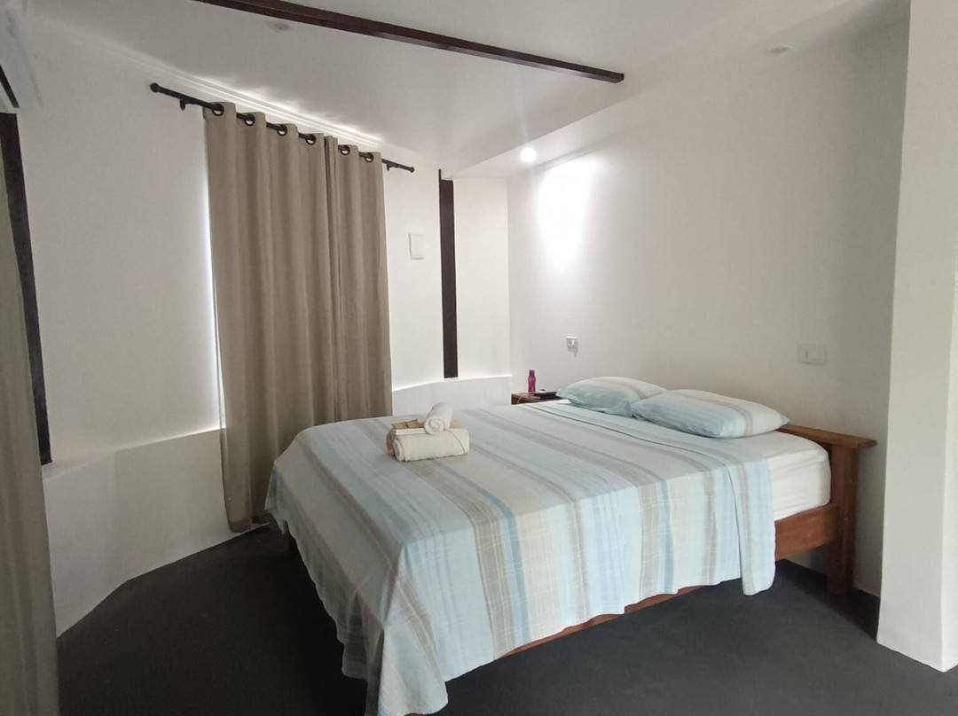 Estrela dos Lencois主图