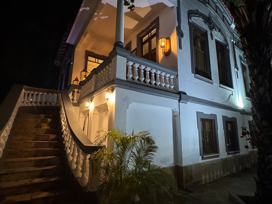 Casa De Santo Antônio Hotel Boutique主图