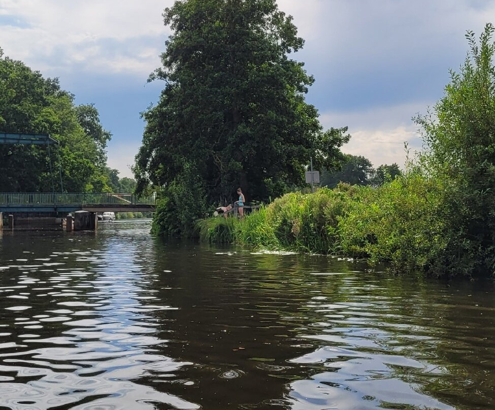 Adolphsdorfer Torfschiffer-Worpswede必去景点