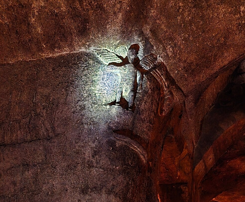 Gravina Sotterranea-Gravina in Puglia必去景点