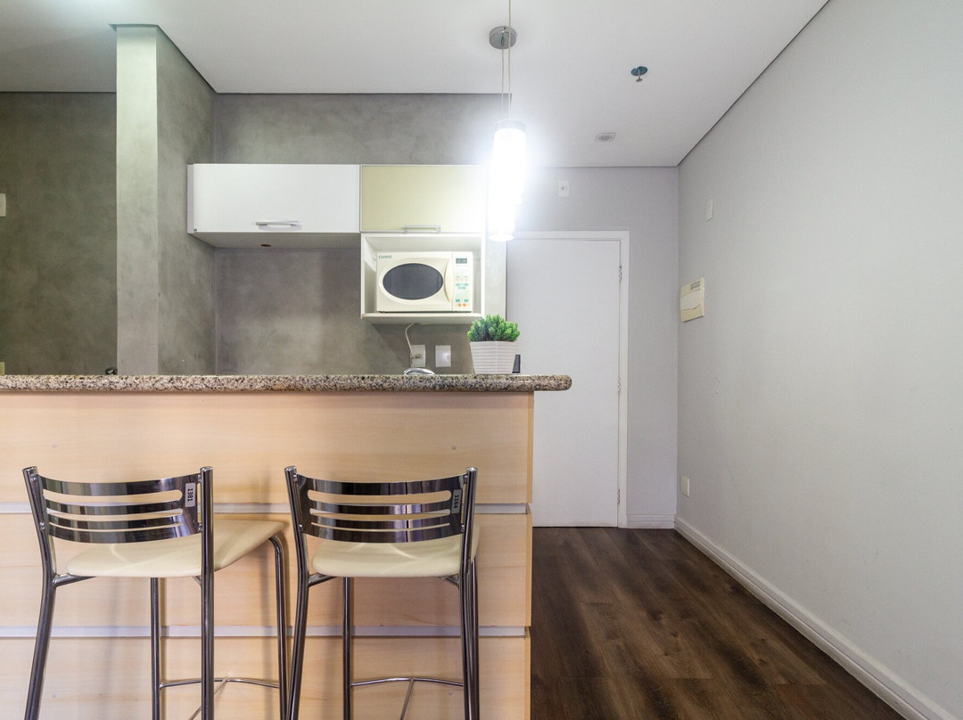 The Standard Residence Higienópolis