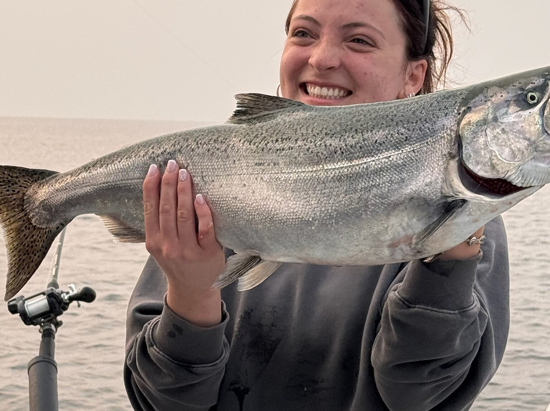 Lakeshore Adventures-Baileys Harbor必去景点