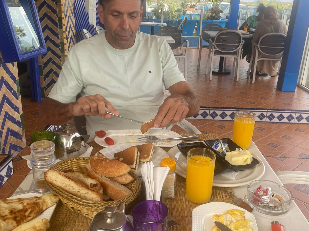 Hotel Issa-Blanca主图