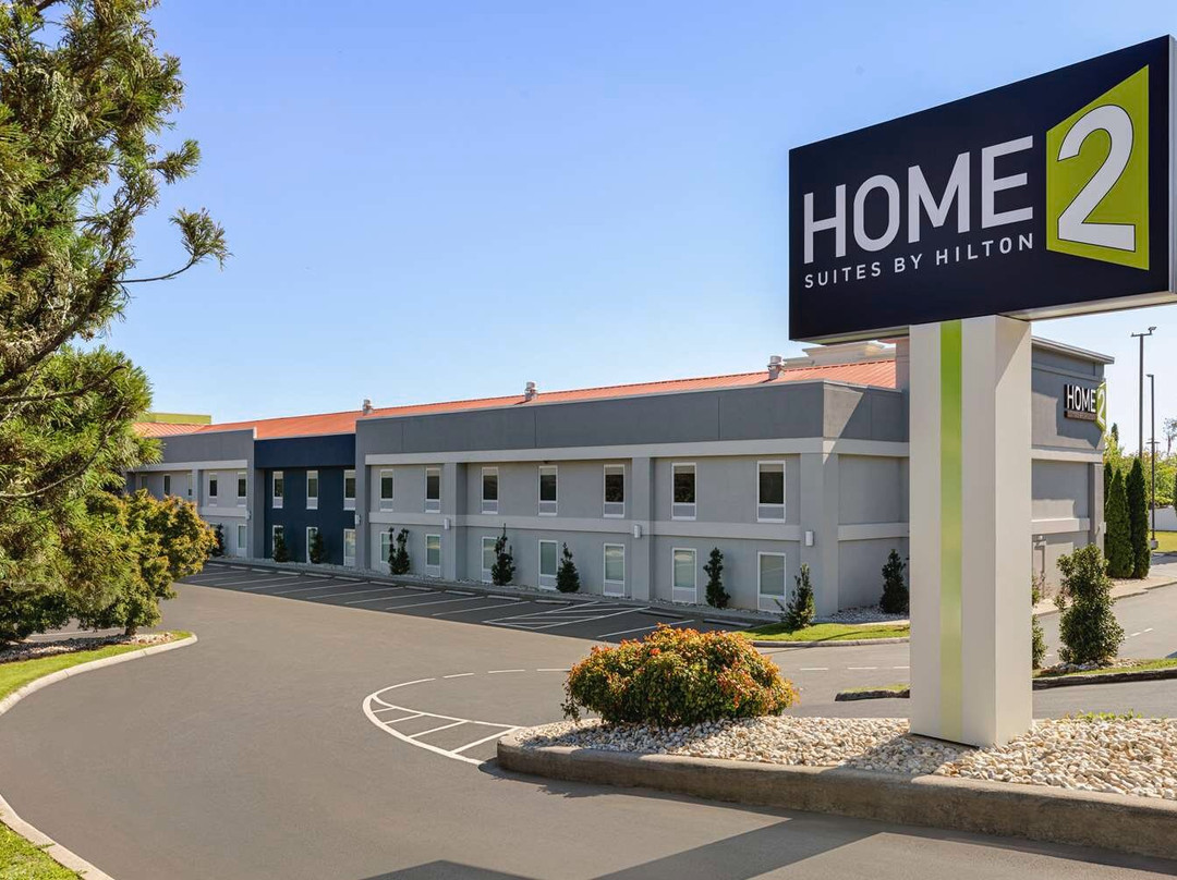 Home2 Suites BY Hilton Dalton