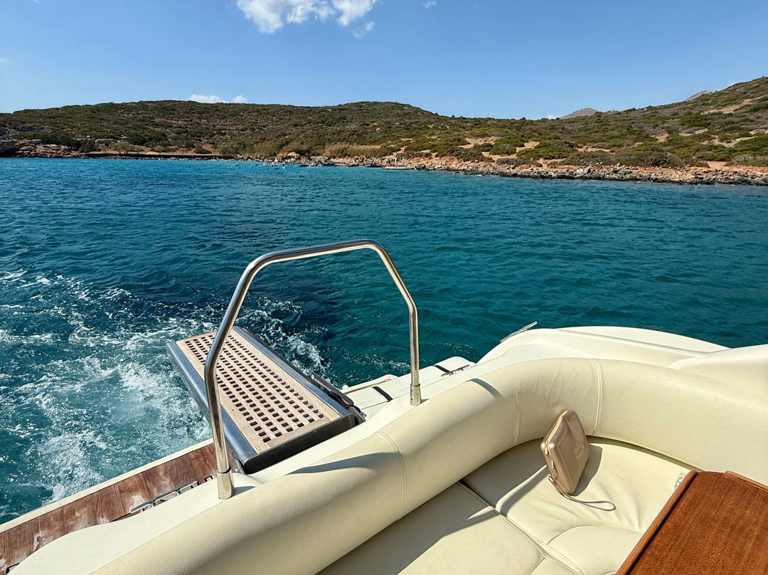 Elounda VIP Cruises-Agios Nikolaos必去景点