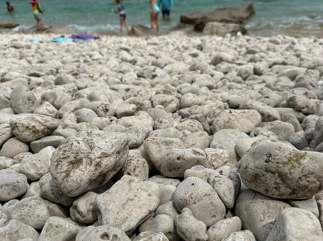 Little Cove Beach-托伯莫里必去景点