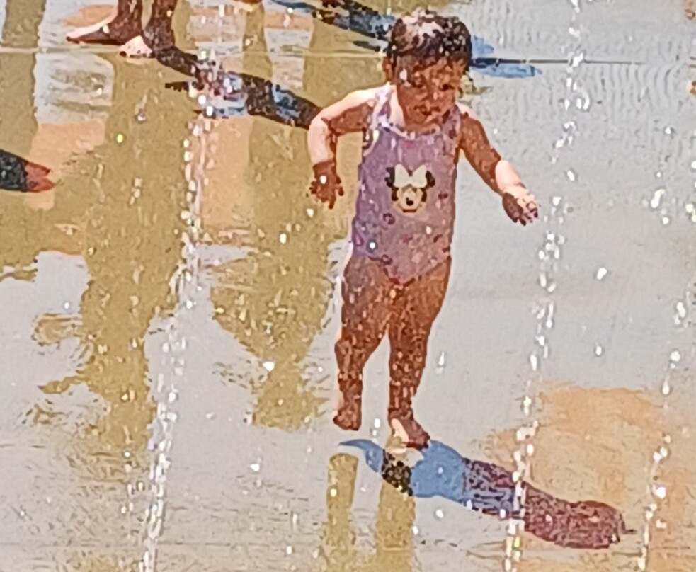 Ange Michel Parc de Loisirs-Saint-Hilaire-du-Harcouet必去景点