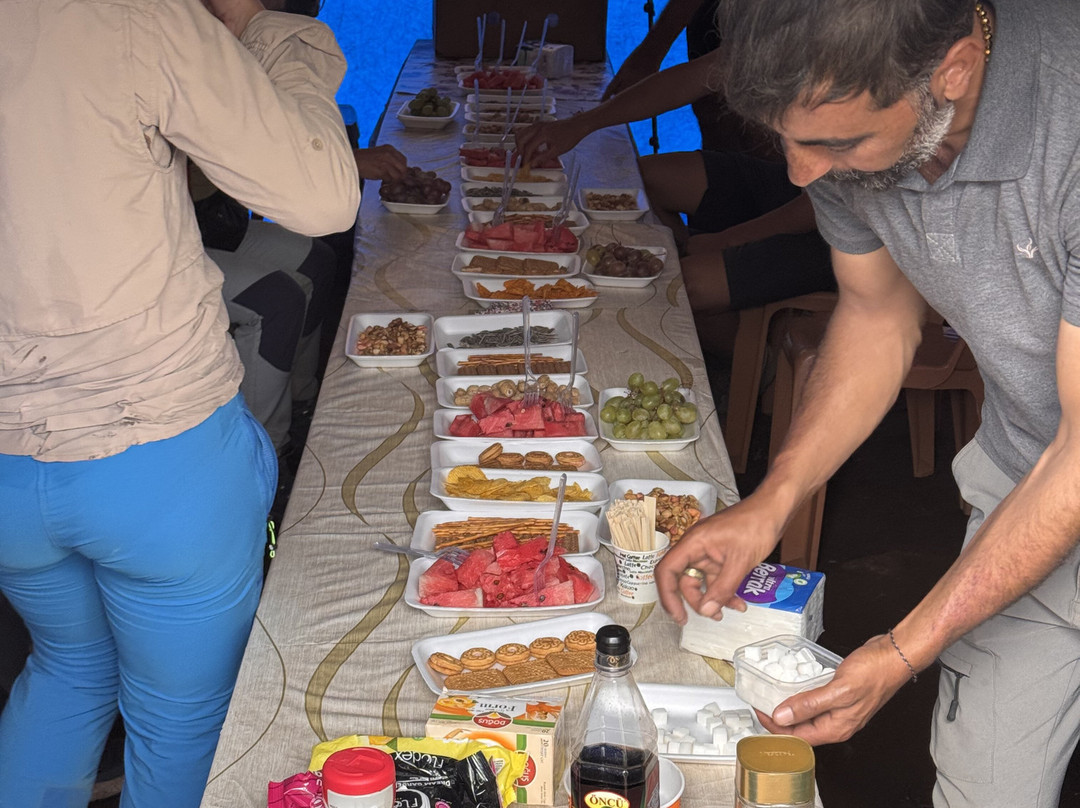 Ararat Trip-Dogubeyazit必去景点