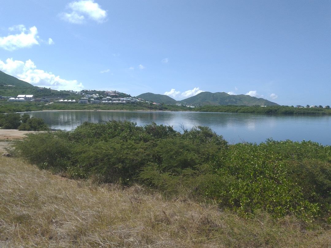 Mount Vernon Hike To Orient Bay-东方湾必去景点