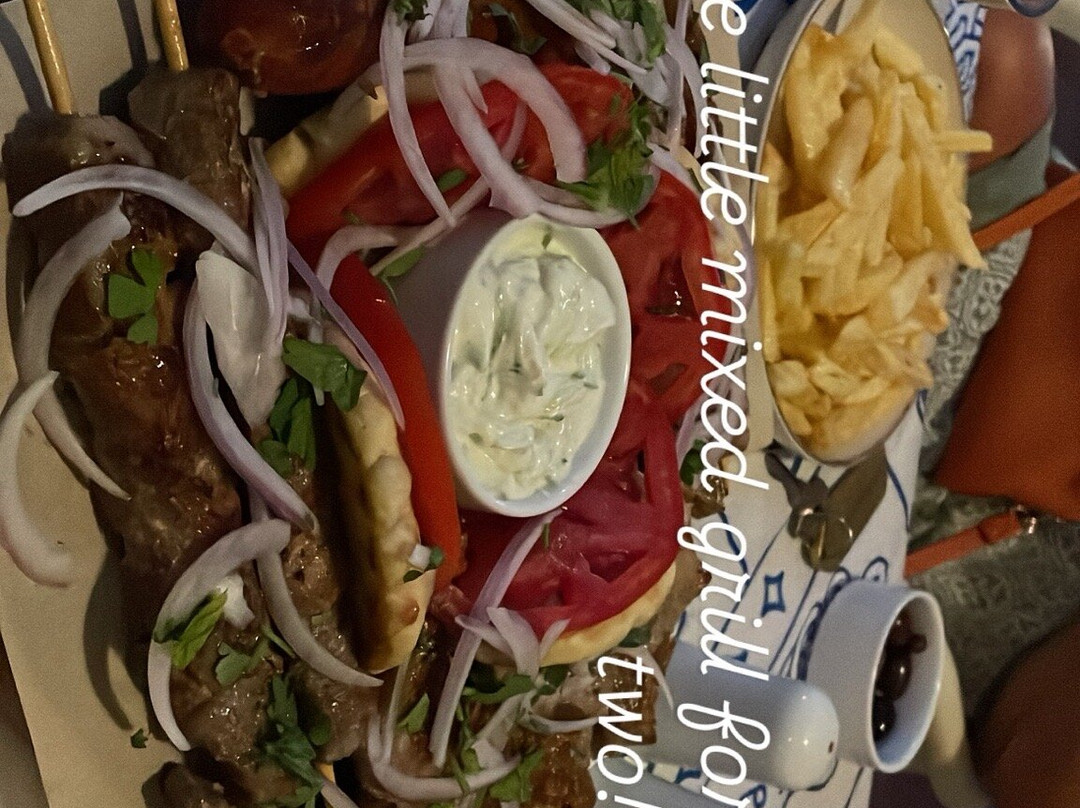 Philoxenia Hotel Kalymnos主图