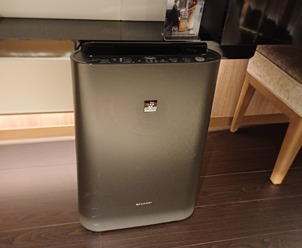 Mitsui Garden Hotel Roppongi Premier主图