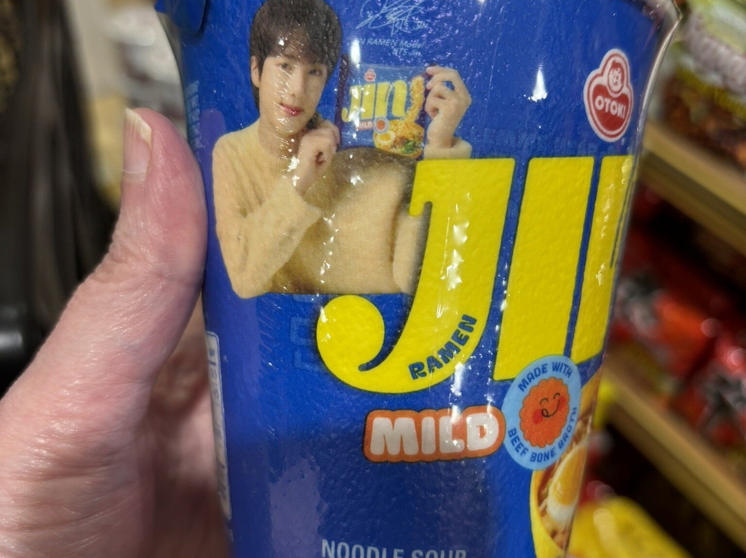 Jungle Jim's International Market-辛辛那提必去景点