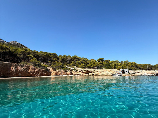 My Perfect Greek Vacation-纽波特海滩必去景点