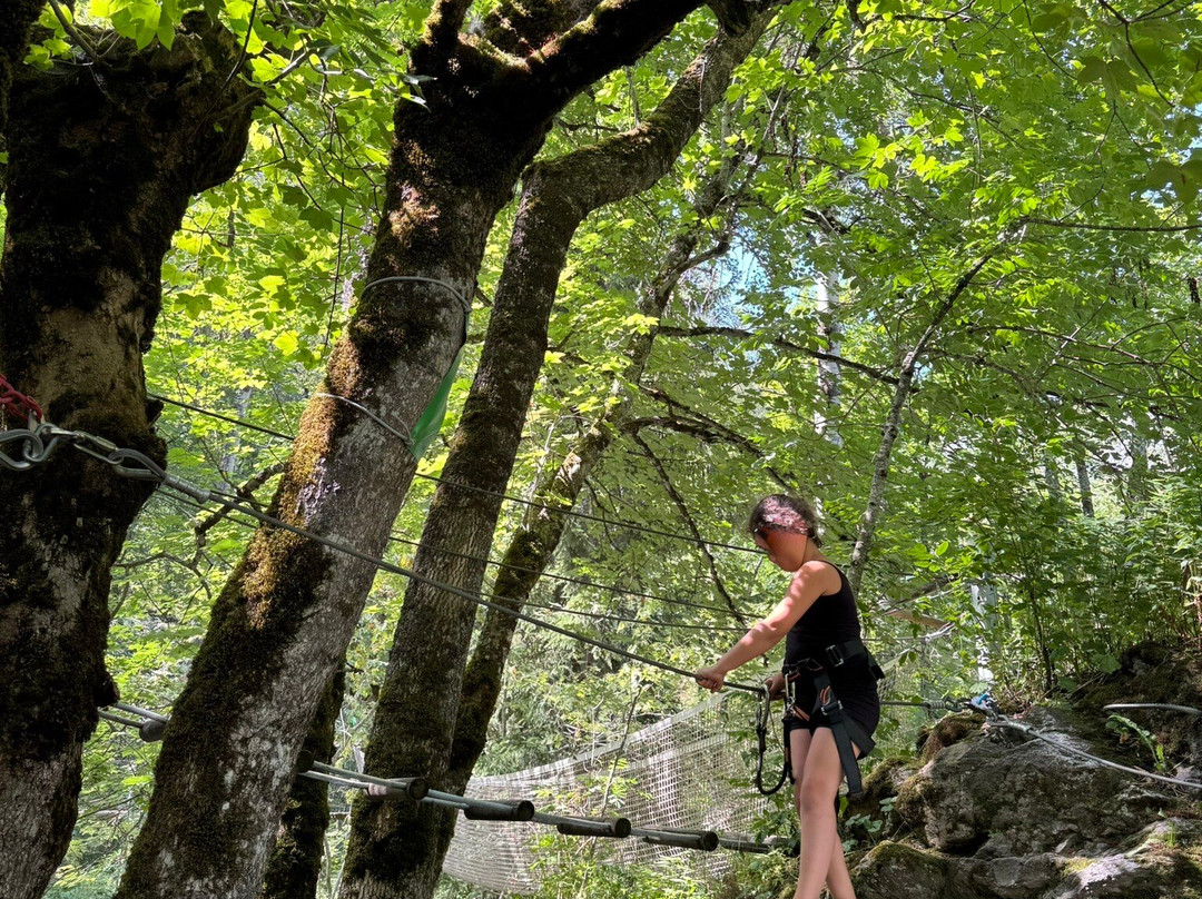 Arventure-Saint-Sorlin-d'Arves必去景点