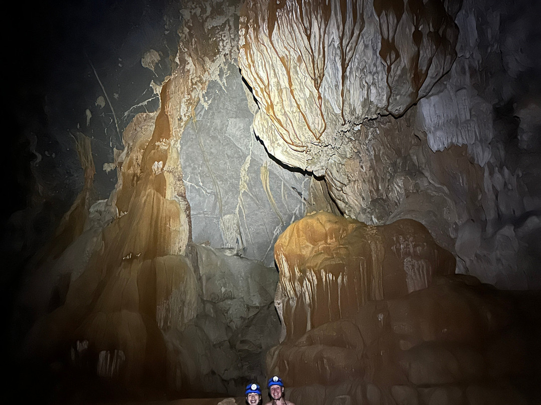Ruc Mon Adventure Tours-Phong Nha必去景点