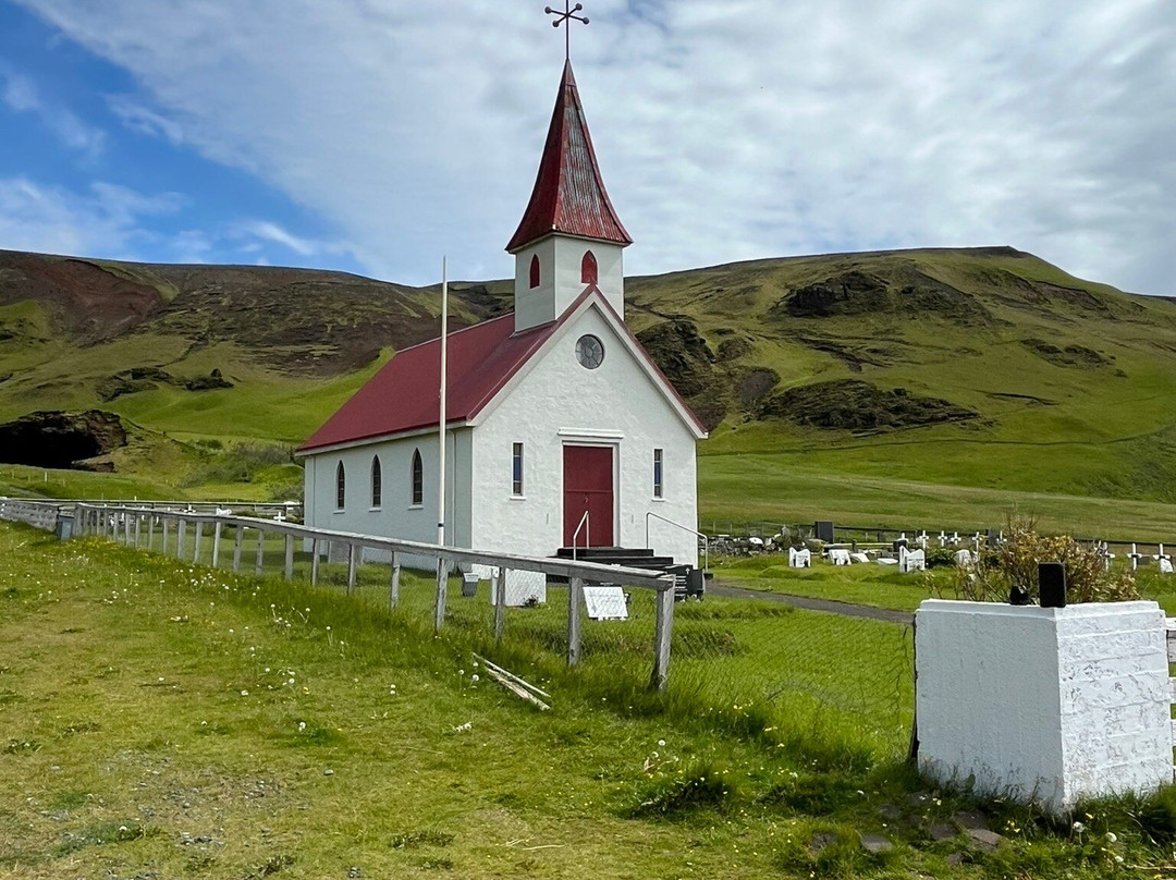 Reyniskirkja Church-维克必去景点
