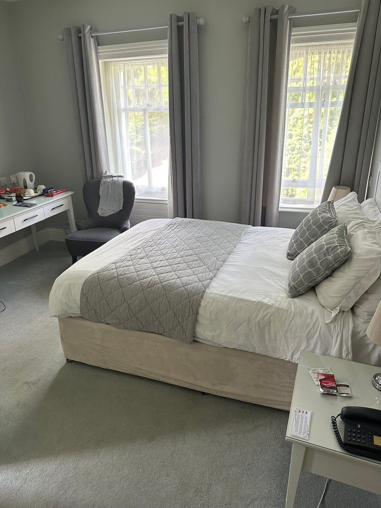 Kilcoran Lodge Hotel & Leisure Centre-官方