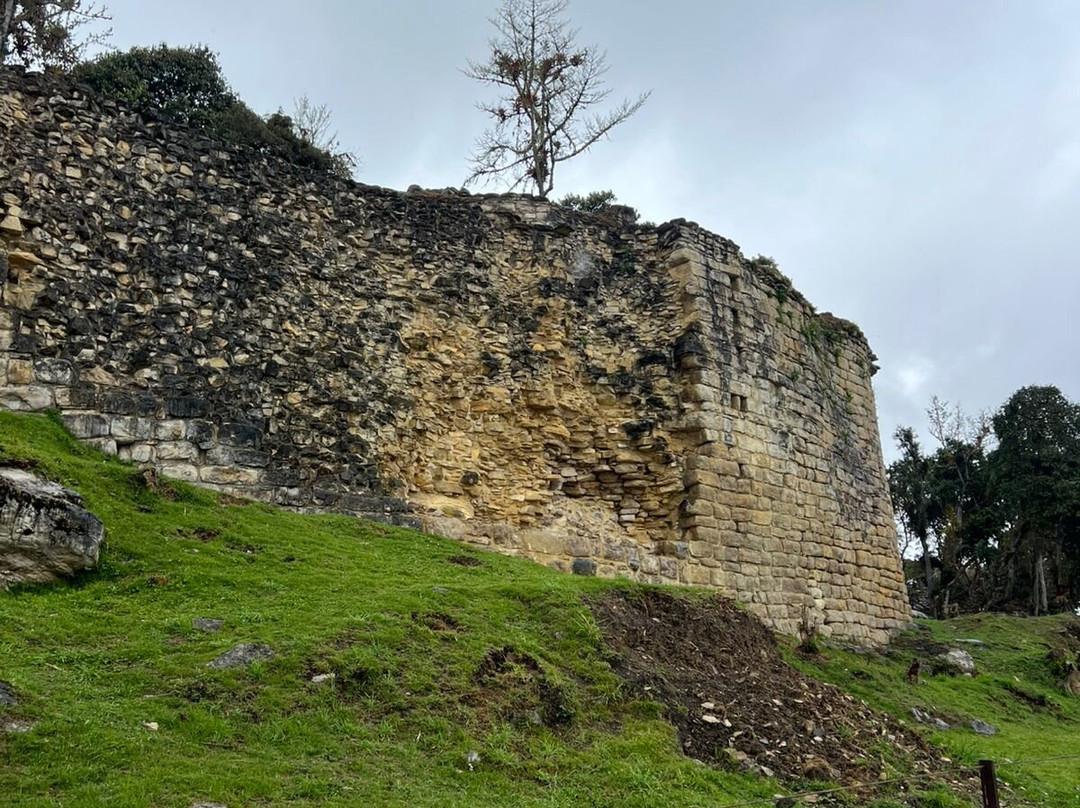 Kuelap Sumaq-Chachapoyas必去景点