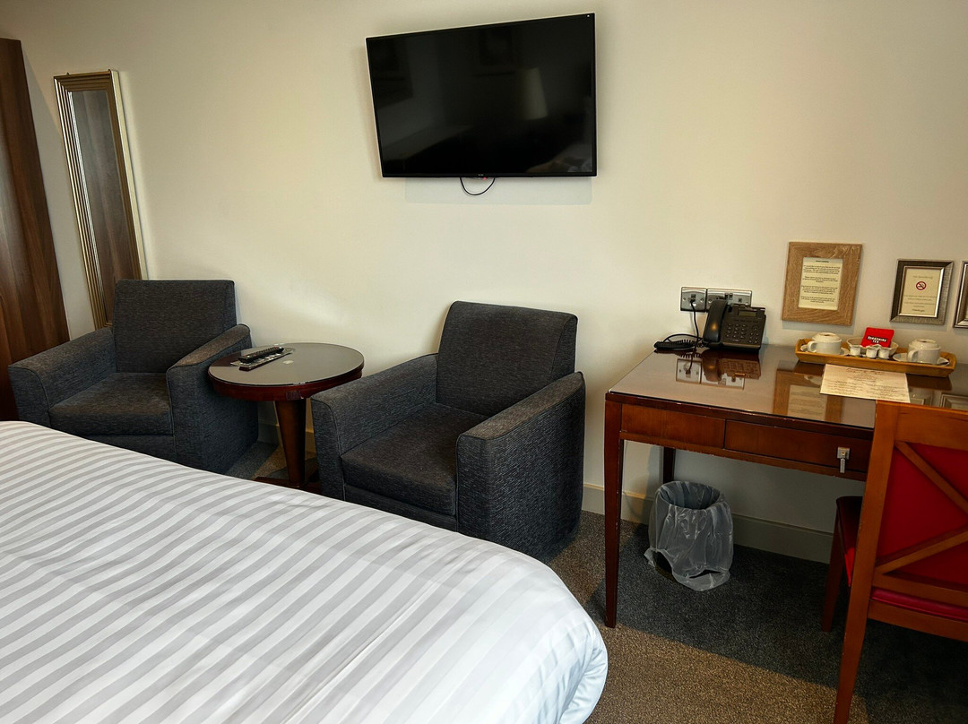 Lazaat Hotel主图