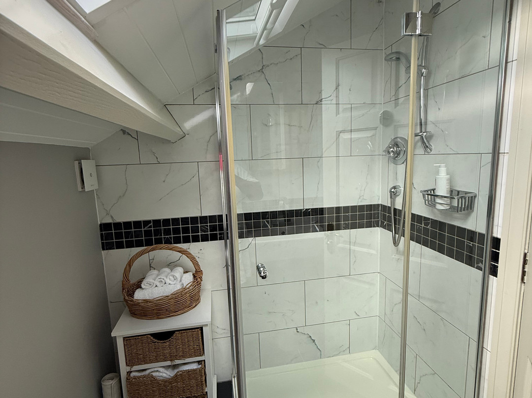 Hill Crest Country Guest House主图