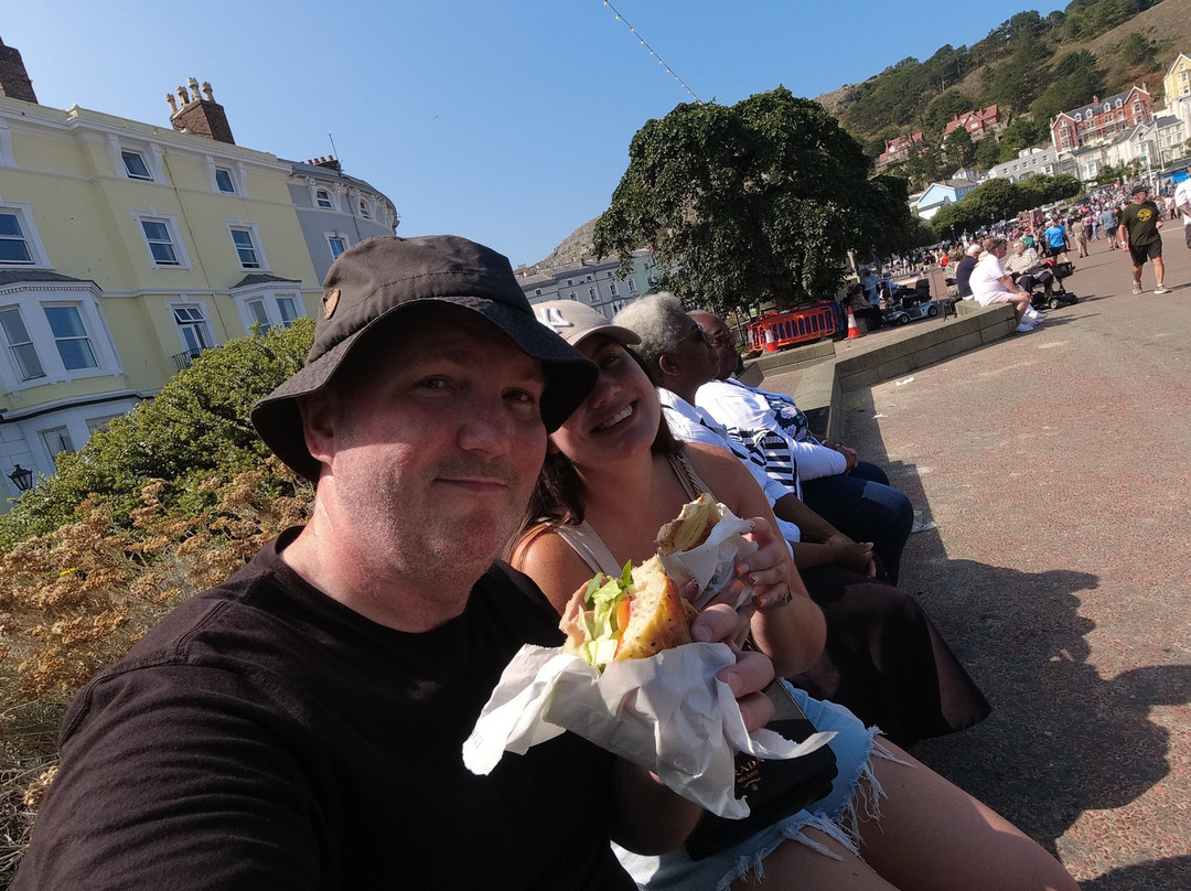 The Orme Deli
