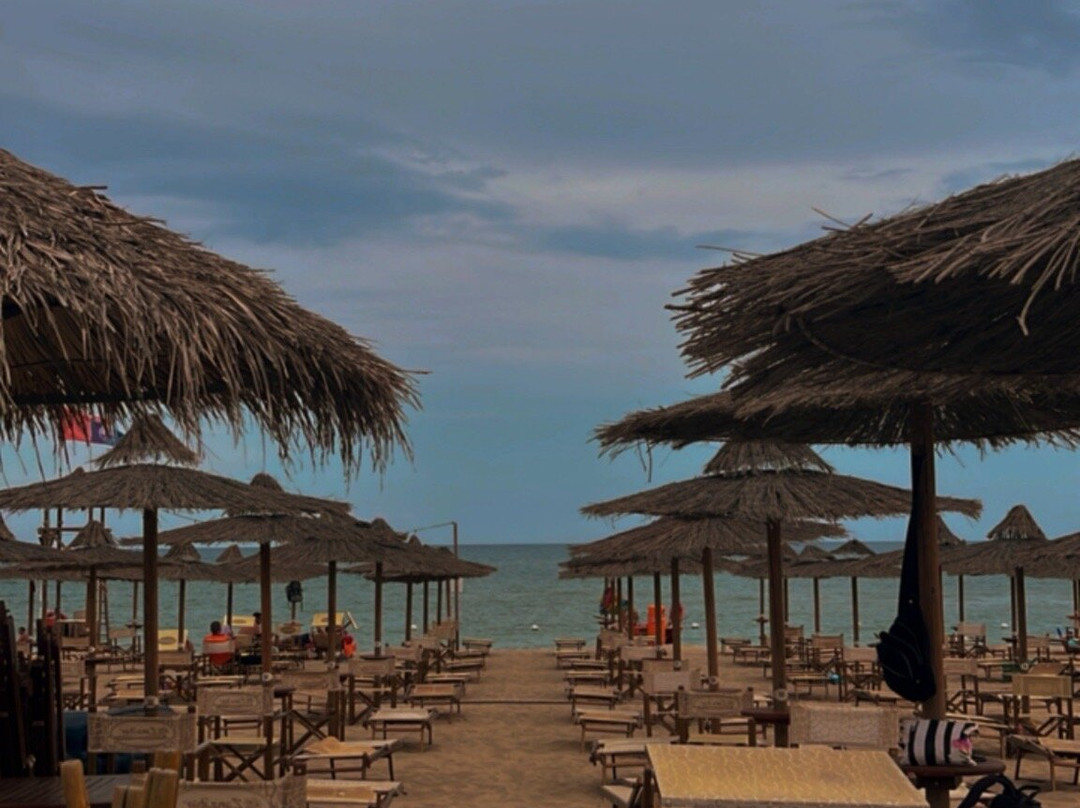 Lido Zanzibar-Marina di Ginosa必去景点