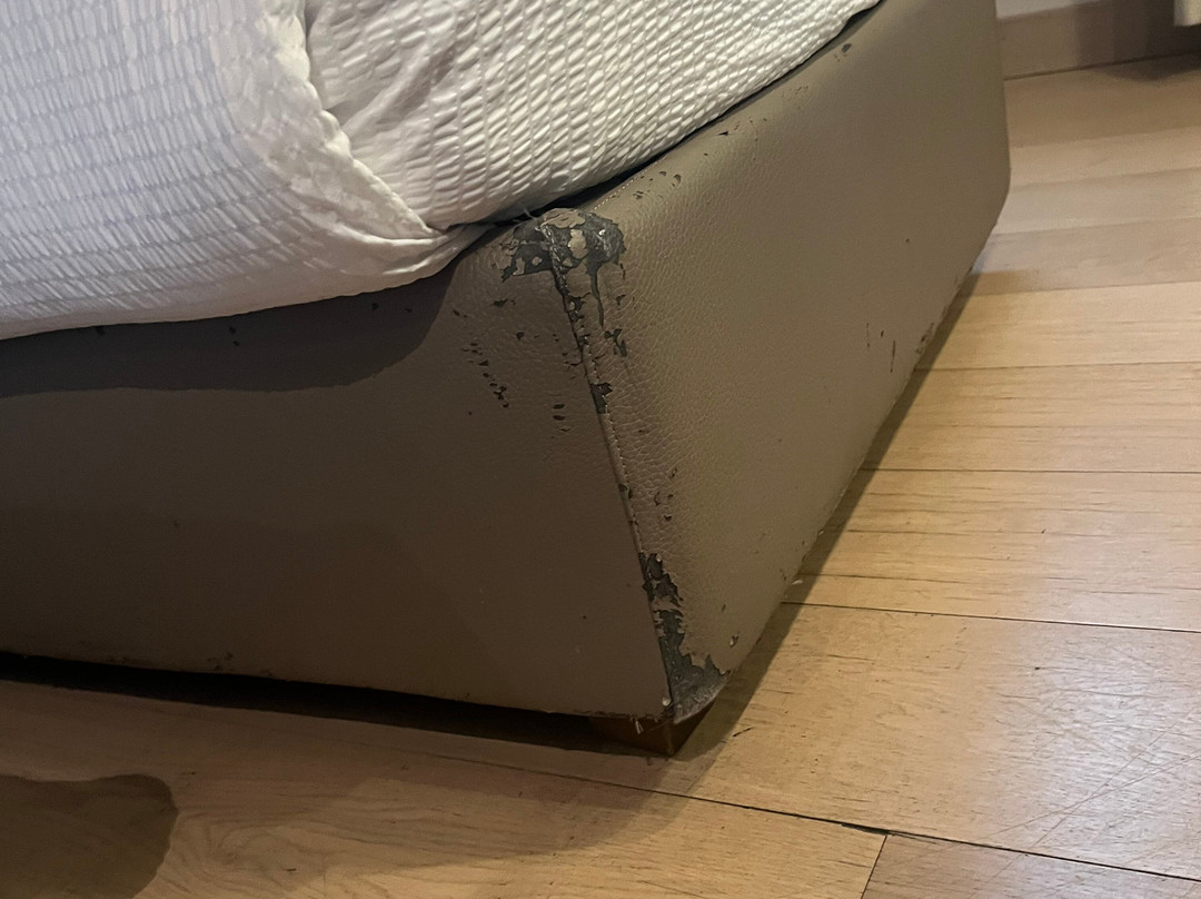 Ferretti Majestic House主图