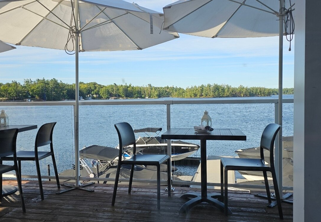 Taboo Muskoka Resort & Golf主图