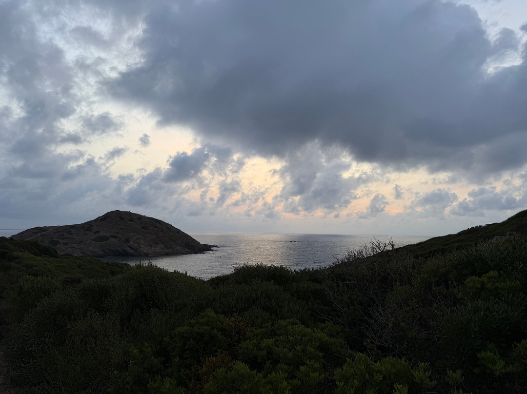 Playa Sa Mesquida-Cala Mesquida必去景点