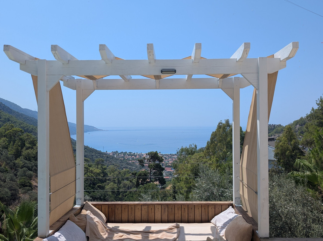 Oludeniz Loft-Exclusive主图