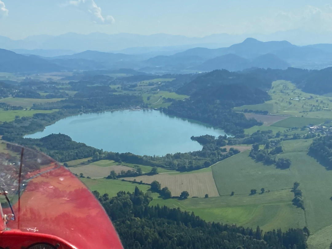 Laengsee-Sankt Georgen am Längsee必去景点