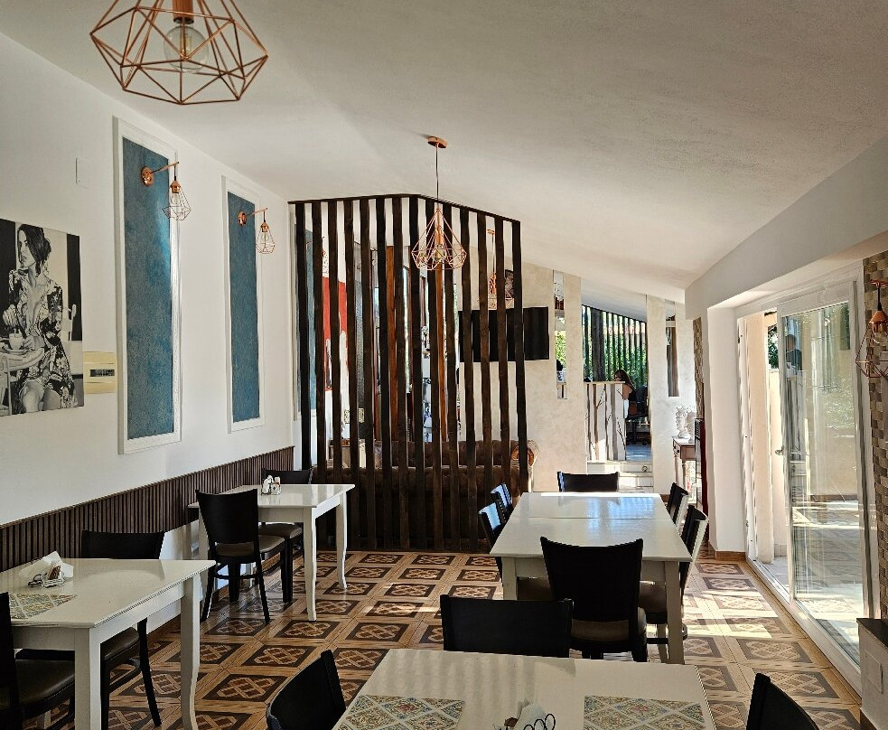 AgriHotel Croce Vallone主图