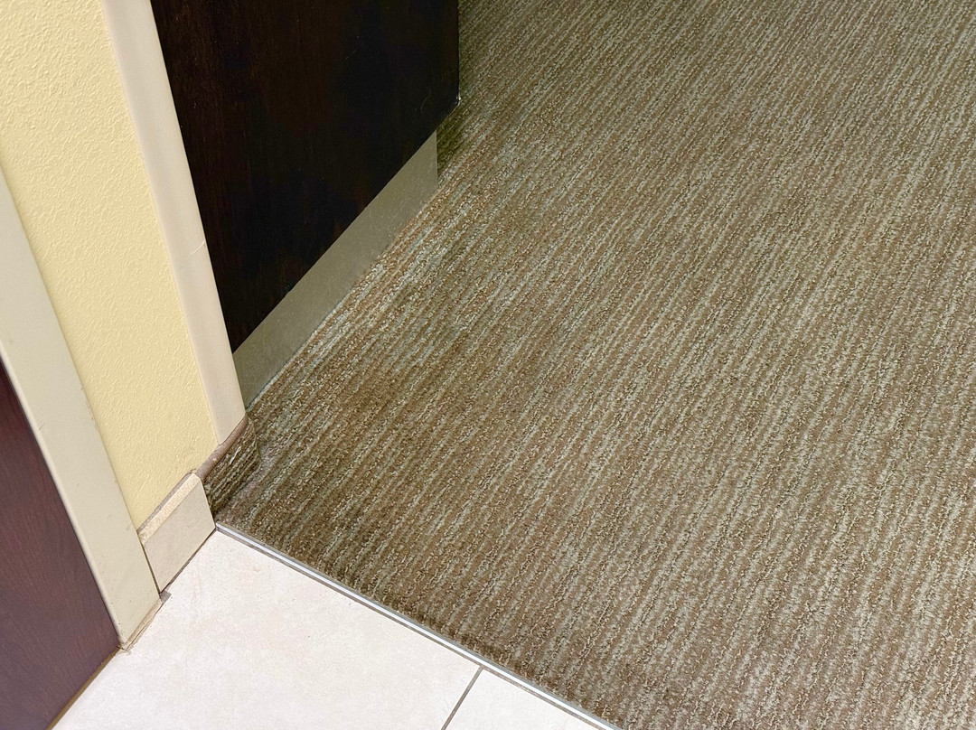 Hampton Inn Belton/Kansas City Area主图