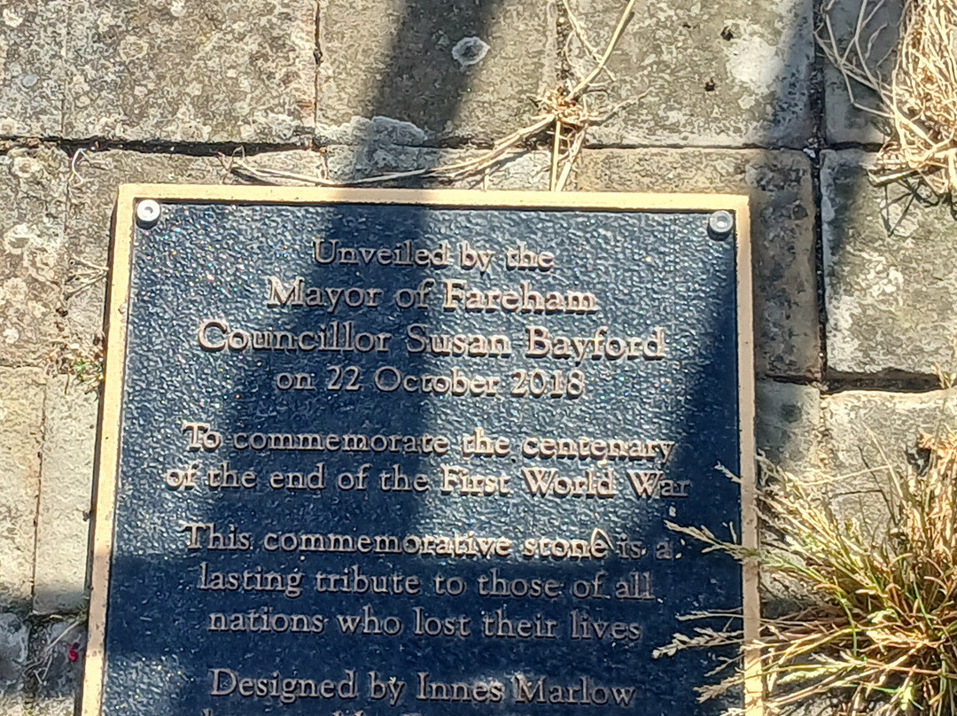 The Smith Tree Of Life-费勒姆必去景点