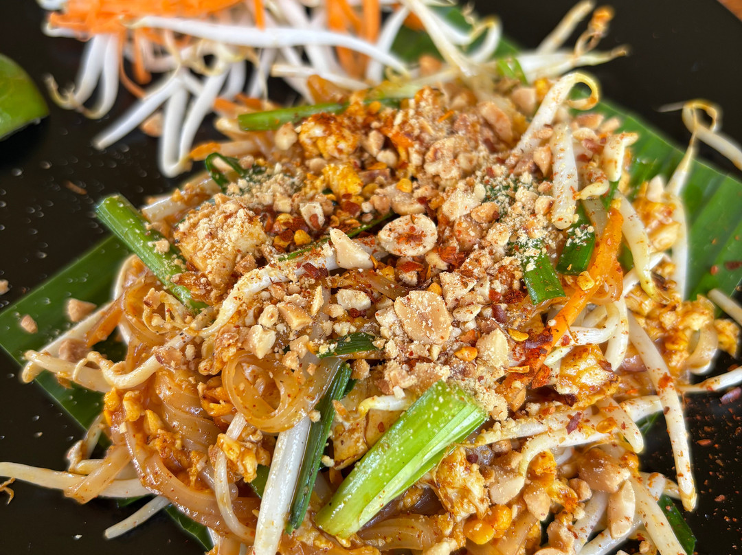 Grandma's Home Cooking School-沙拉丕必去景点