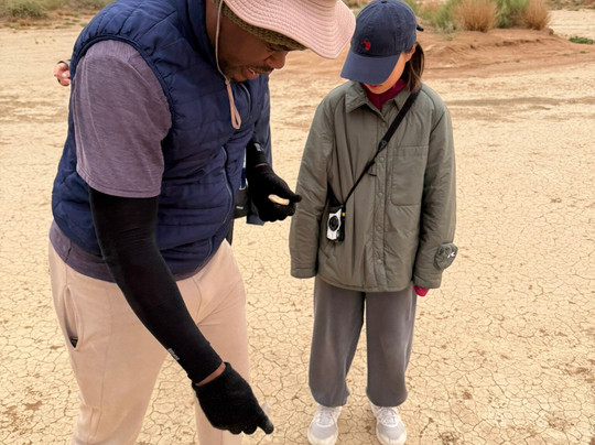 Across Africa Tours LLC-纽瓦克必去景点