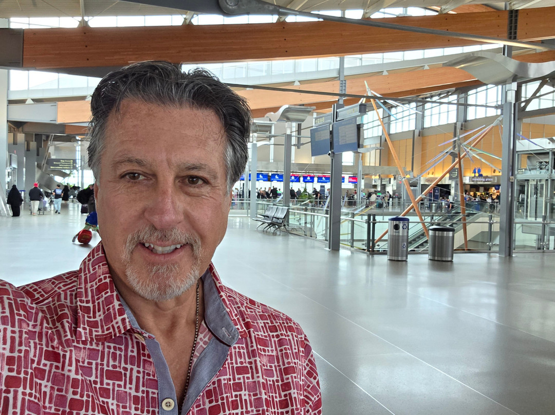 Streets at Southpoint-达勒姆必去景点