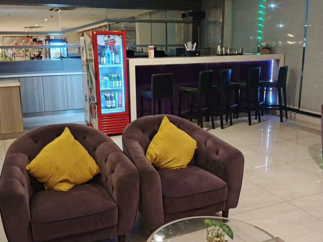 Swiss-Belinn Cibitung主图