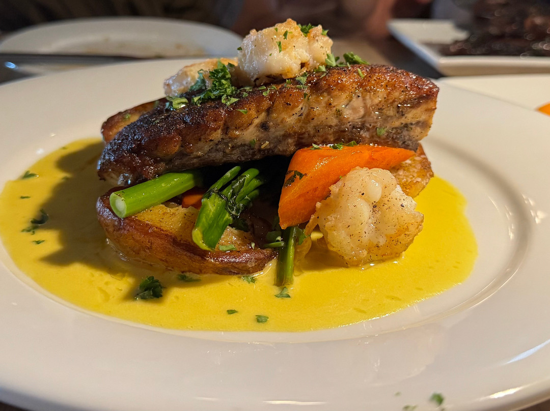 La Colline At Hillside Boutique Hotel