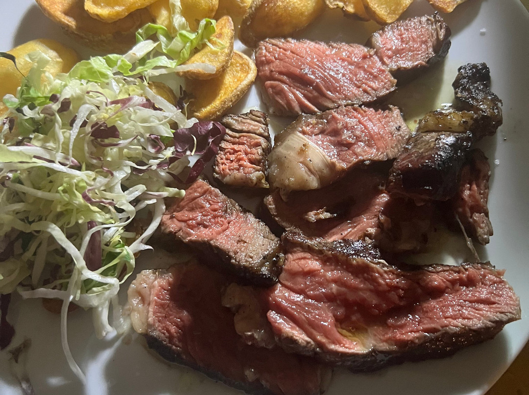 Lido Verde-Lido di Camaiore必去景点