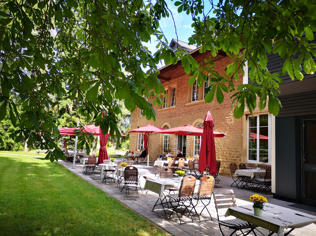 Menschels Vitalresort主图